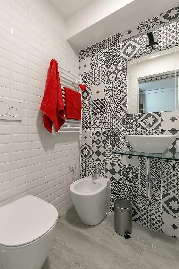 Vespri Apartments Milan