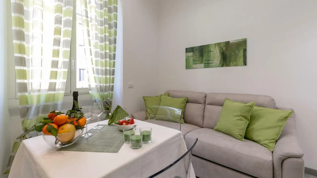 Vespri Apartments Mailand