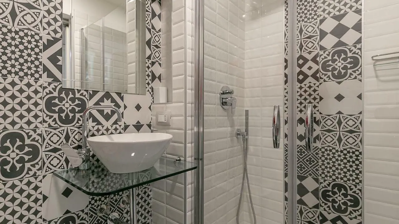 Vespri Apartments Mailand 0*,  Italien