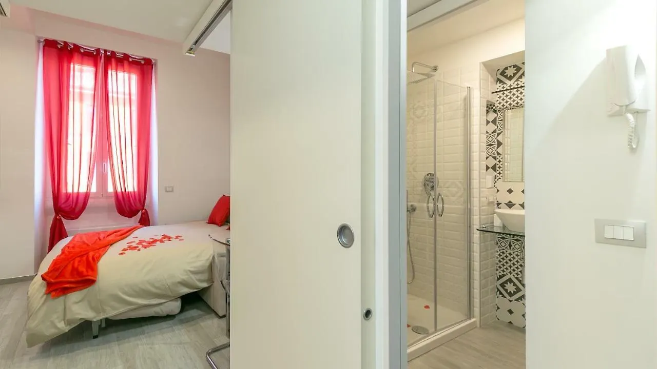 Vespri Apartments Mailand