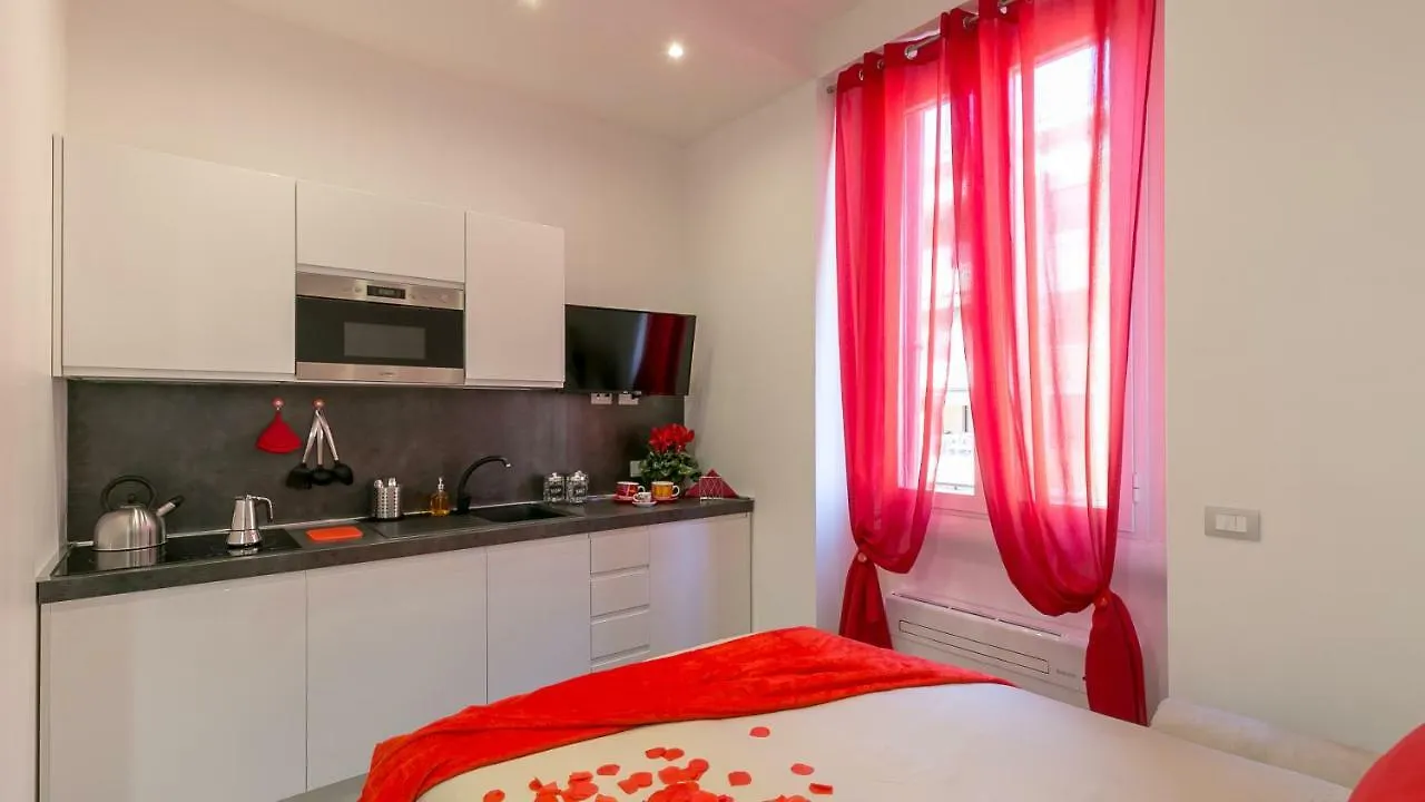 Vespri Apartments Mailand